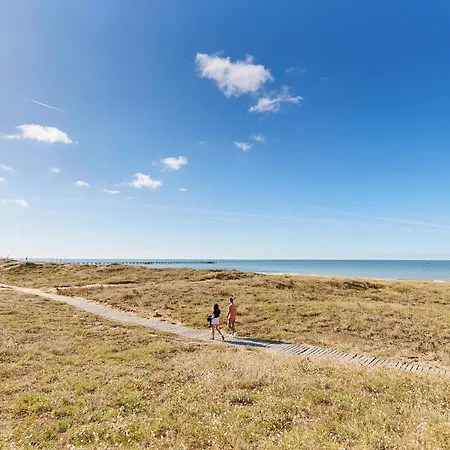 - Maison 30m² - 3 Pers - Fr-1-540-257 Дом отдыха