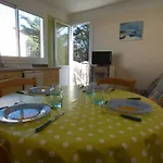 - Maison 30m² - 3 Pers - Fr-1-540-257 *