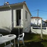 - Maison 30m² - 3 Pers - Fr-1-540-257 Notre-Dame-de-Monts