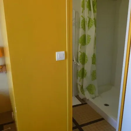 - Maison 30m² - 3 Pers - Fr-1-540-257 노트르담드몽