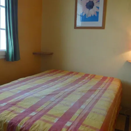 - Maison 30m² - 3 Pers - Fr-1-540-257 * 山地圣母村