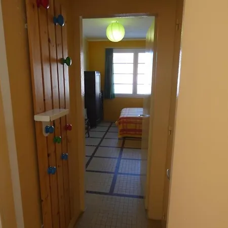 度假居 - Maison 30m² - 3 Pers - Fr-1-540-257 山地圣母村