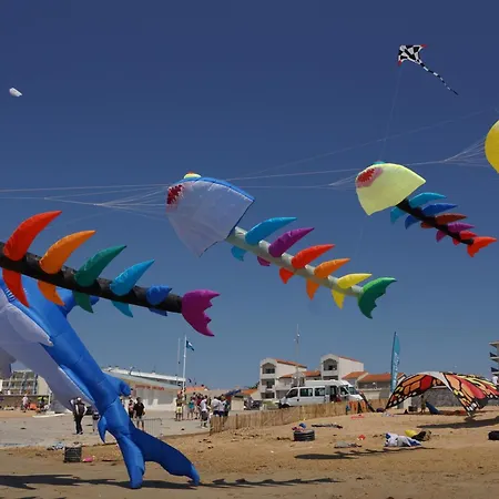 Casa vacanze - Maison 30m² - 3 Pers - Fr-1-540-257