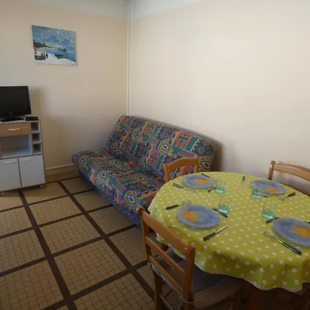 - Maison 30m² - 3 Pers - Fr-1-540-257 度假居 *
