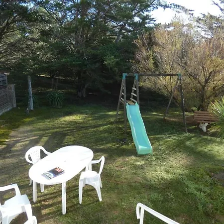 度假居 - Maison 30m² - 3 Pers - Fr-1-540-257 山地圣母村