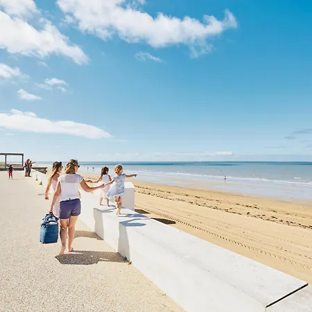 - Maison 30m² - 3 Pers - Fr-1-540-257 Casa vacanze *