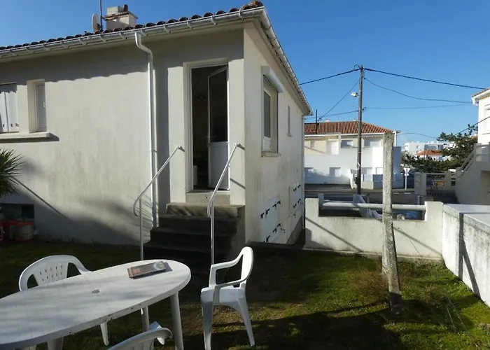 - Maison 30m² - 3 Pers - Fr-1-540-257 Notre-Dame-de-Monts