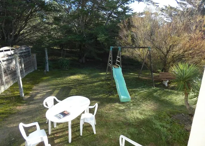 Casa vacanze - Maison 30m² - 3 Pers - Fr-1-540-257 Notre-Dame-de-Monts